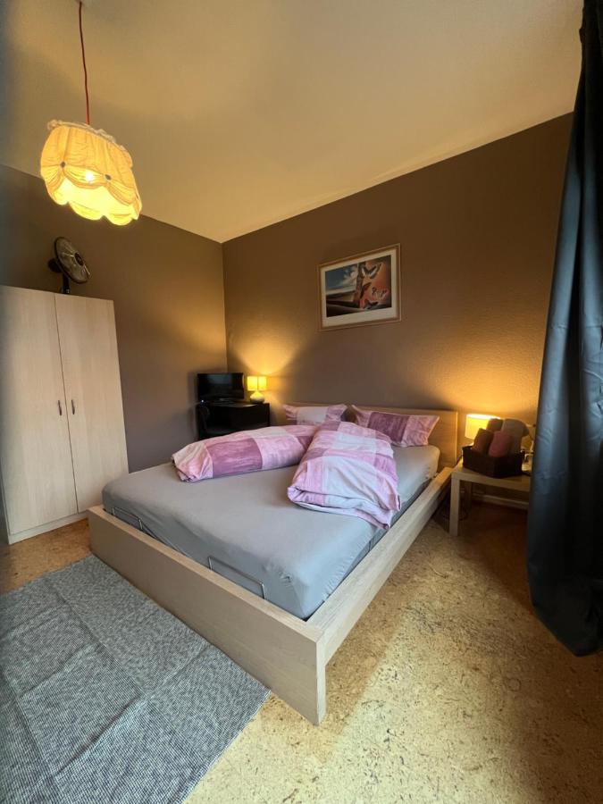 Landhaus Bavaria Bad Nauheim Kültér fotó