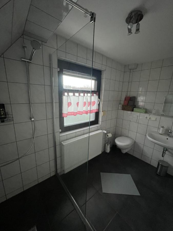 Landhaus Bavaria Bad Nauheim Kültér fotó